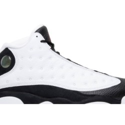 Air Jordan 13 "Black Flint" - Réinterprétation Sombre