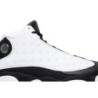 Air Jordan 13 "Black Flint" - Réinterprétation Sombre