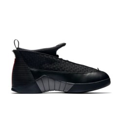 Air Jordan 15 Retro Triple Black