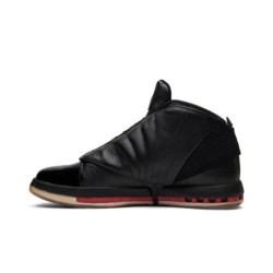 Air Jordan 16 Retro Sable Doré