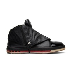 Air Jordan 16 Retro Sable Doré