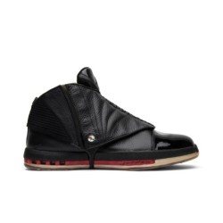 Air Jordan 16 Retro Sable Doré