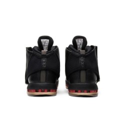 Air Jordan 16 Retro Sable Doré