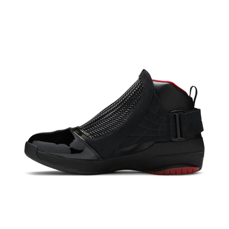 Air Jordan 19 Retro Dark Powder Blue