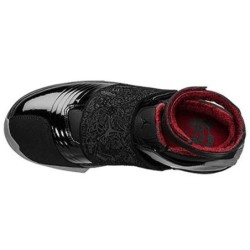 Air Jordan 20 Retro Hyper Crimson