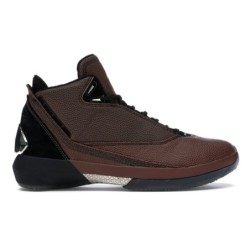 Air Jordan 22 Retro Olive