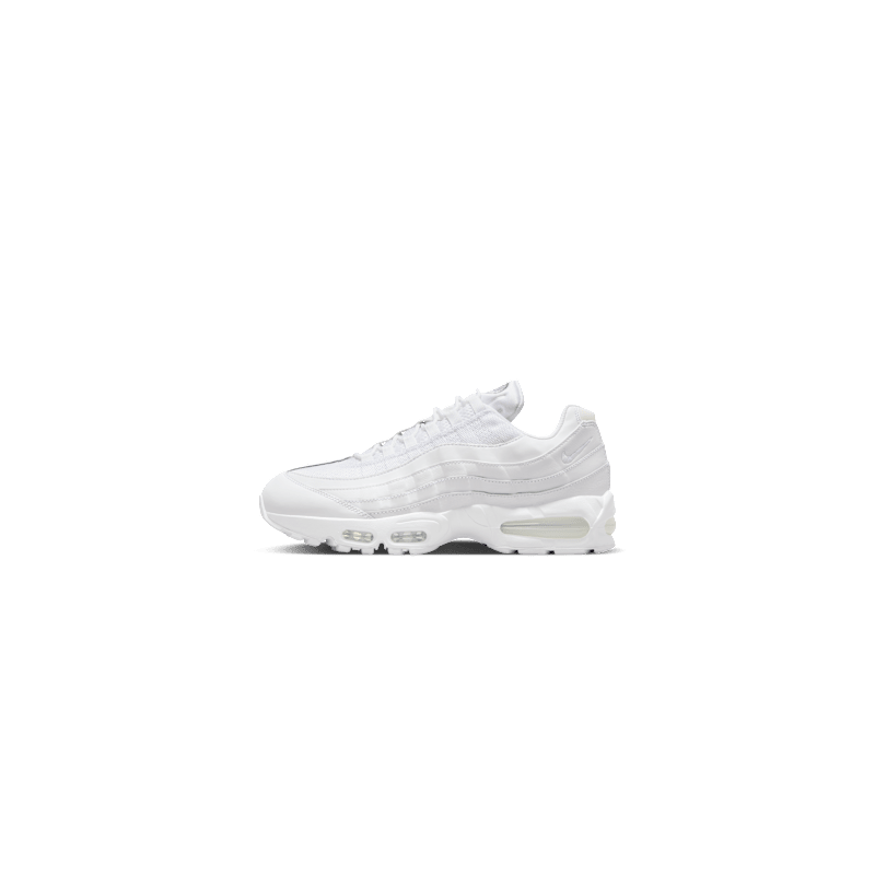 Nike Air Max 95 - Conférence de presse