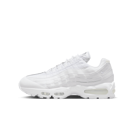 Nike Air Max 95 - Conférence de presse