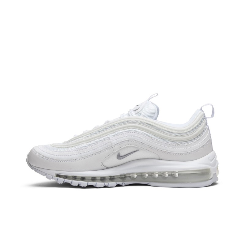 Nike Air Max 97 Snake - Texture serpent et peau