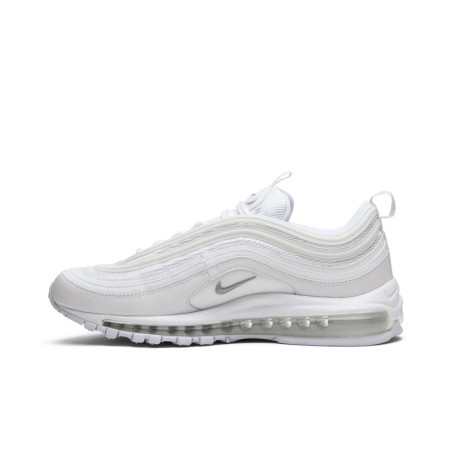 Nike Air Max 97 Snake - Texture serpent et peau