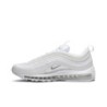 Nike Air Max 97 Snake - Texture serpent et peau