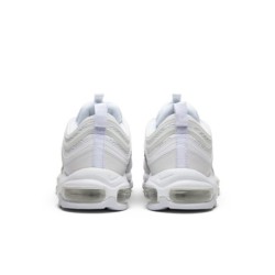 Nike Air Max 97 Snake - Texture serpent et peau