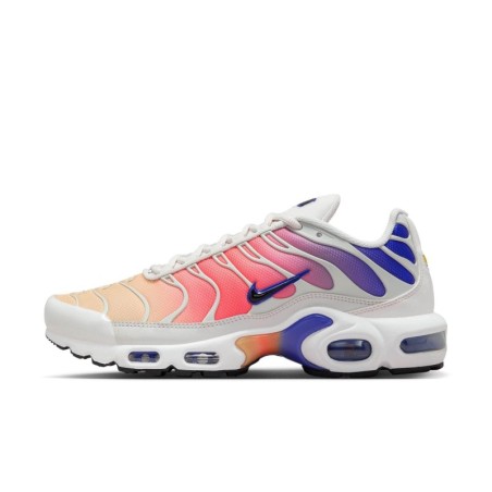 Nike Air Max Plus Clear - Transparent et moderne