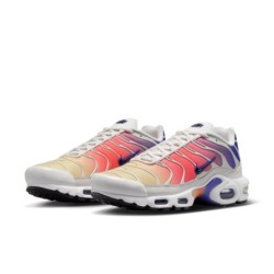 Nike Air Max Plus Clear - Transparent et moderne