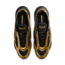 Nike Air Max Muse Turquoise - Bleu-vert rafraîchissant et estival