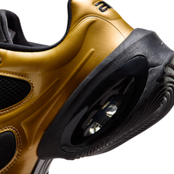 Nike Air Max Muse Turquoise - Bleu-vert rafraîchissant et estival