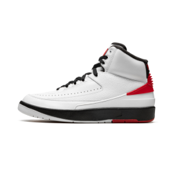 Air Jordan 2 Retro Cement Grey