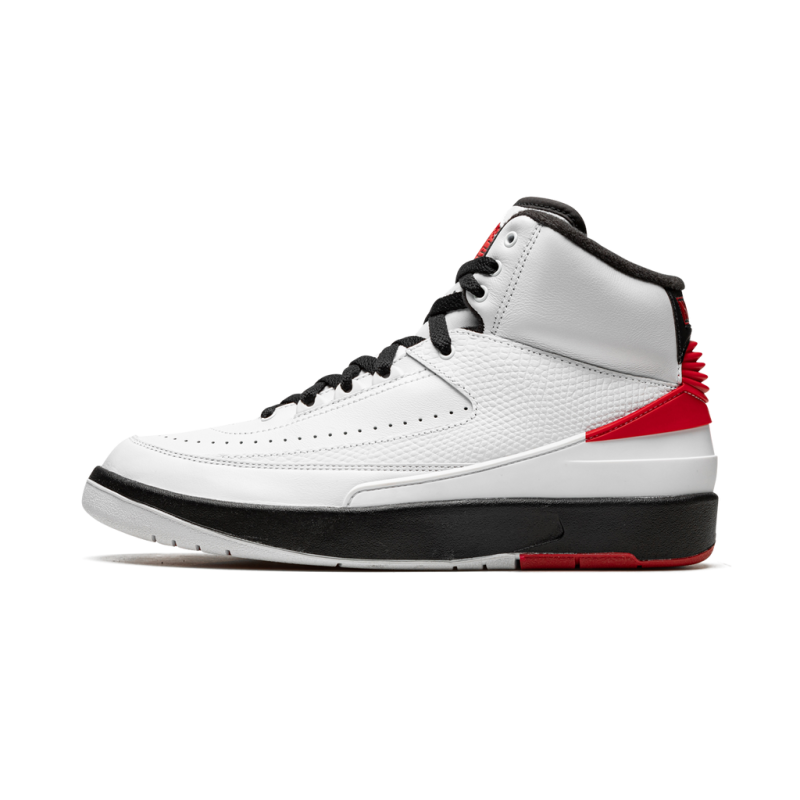 Air Jordan 2 Retro Cement Grey