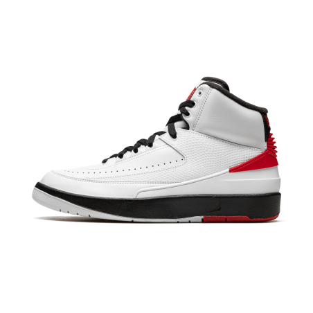 Air Jordan 2 Retro Cement Grey