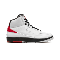 Air Jordan 2 Retro Cement Grey
