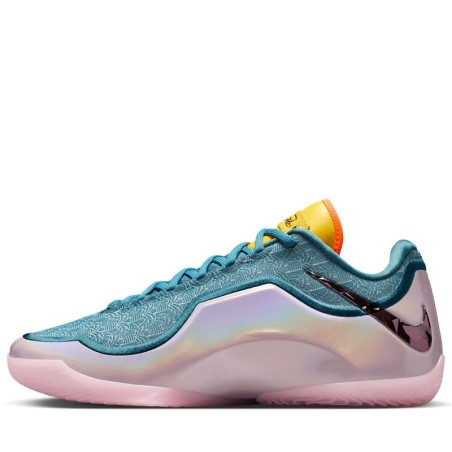 Nike LeBron 23 - Confort sur Durée et Soutien