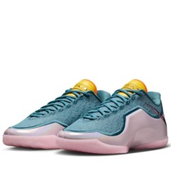 Nike LeBron 23 - Confort sur Durée et Soutien