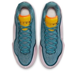 Nike LeBron 23 - Confort sur Durée et Soutien