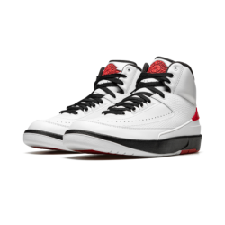 Air Jordan 2 Retro Cement Grey