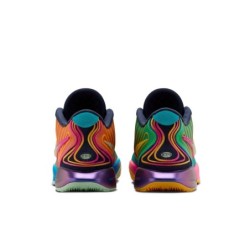 Nike LeBron 21 - Soutien de la Voûte Plantaire