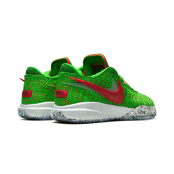 Nike LeBron 20 - Design Profilé