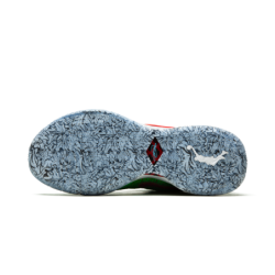 Nike LeBron 20 - Design Profilé