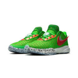 Nike LeBron 20 - Design Profilé