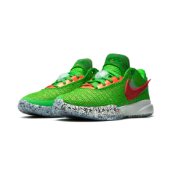 Nike LeBron 20 - Design Profilé