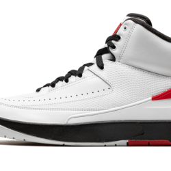 Air Jordan 2 Retro Cement Grey