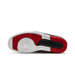 Air Jordan 2 Retro Cement Grey