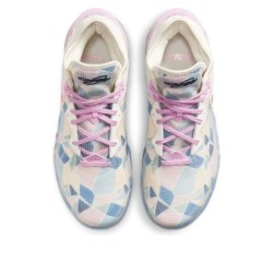 Nike LeBron 18 - Réponse Énergétique Immédiate et Fiable