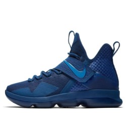 Nike LeBron 14 - Confinement Intelligent du Pied