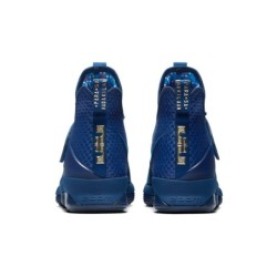 Nike LeBron 14 - Confinement Intelligent du Pied