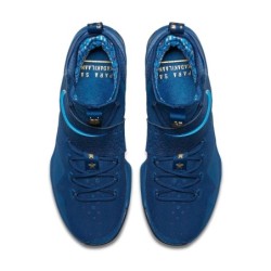 Nike LeBron 14 - Confinement Intelligent du Pied