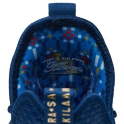 Nike LeBron 14 - Confinement Intelligent du Pied