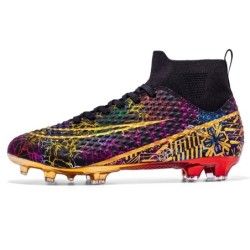 Nike Mercurial "Moon" - Nuit et Mystère