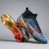 Nike Mercurial "Moon" - Nuit et Mystère