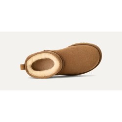 UGG Classic Ultra Mini - Détails du produit 1116109