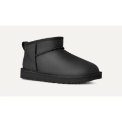 UGG Botte Classic Ultra Mini Cuir 1174210 | Nouvelle Collection