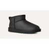 UGG Botte Classic Ultra Mini Cuir 1174210 | Nouvelle Collection