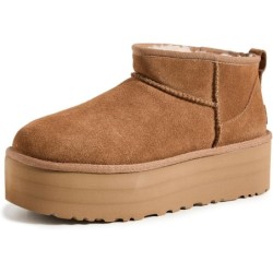 UGG Classic Ultra Mini Platform 1135092 | Bottes Tendances