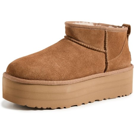 UGG Classic Ultra Mini Platform 1135092 | Bottes Tendances