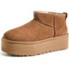 UGG Classic Ultra Mini Platform 1135092 | Bottes Tendances