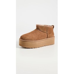 UGG Classic Ultra Mini Platform 1135092 | Bottes Tendances