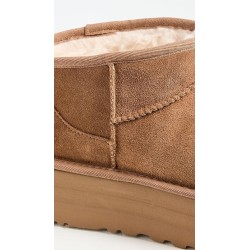 UGG Classic Ultra Mini Platform 1135092 | Bottes Tendances